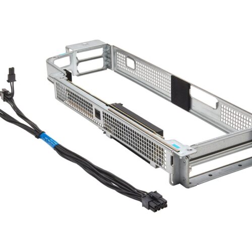 HP Z4 Rack Dual PCIe Gen5 x16 +PCIe Gen5 x16 x8 S