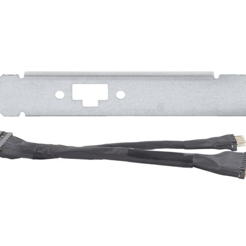 HP Z4/Z6/Z8 G4 / ZCentral 4R Remote System Controller Cable Adapter