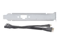 HP Z4/Z6/Z8 G4 / ZCentral 4R Remote System Controller Cable Adapter
