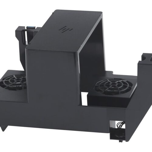 HP Z6 Mem Cooling Solution