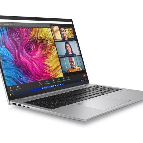 HP ZBook Firefly 16 G11 Intel Core Ultra 7 155H 16p WUXGA 16Go 1To SSD RTX A500 W11P 3/3/3