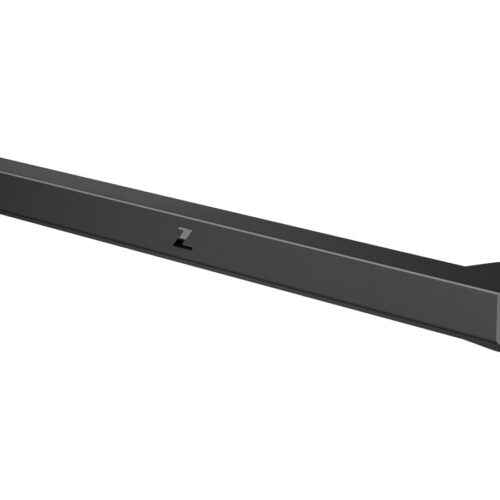 HP ZCentral 4R Front Bezel/Security