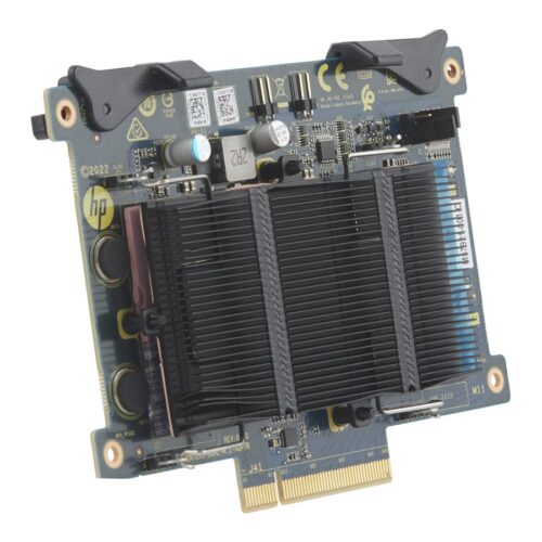 HP ZTrb 1To PCIe 2280 OPAL2 TLC M.2 Kit SSD