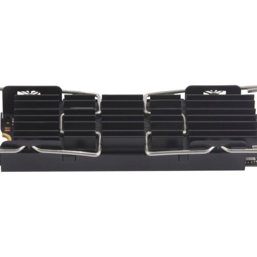 HP ZTrb 1To PCIe OPAL2 TLC Kit SSD