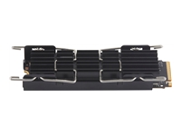 HP ZTrb 1To PCIe OPAL2 TLC Kit SSD