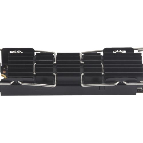 HP ZTrb 4To PCIe 2280 OPAL2 TLC M.2 Kit SSD