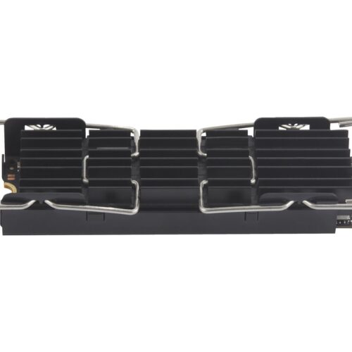 HP ZTrb 4To PCIe OPAL2 TLC Kit SSD
