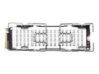 HP ZTrb 512Go PCIe OPAL2 TLC Kit SSD