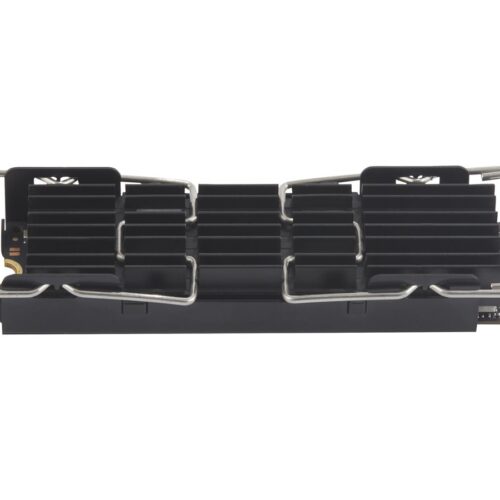 HP ZTrb 512Go PCIe TLC Kit SSD