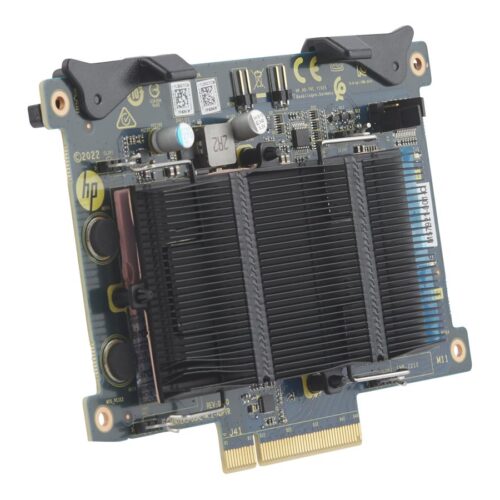 HP ZTrb 512Go PCIe TLC Kit SSD