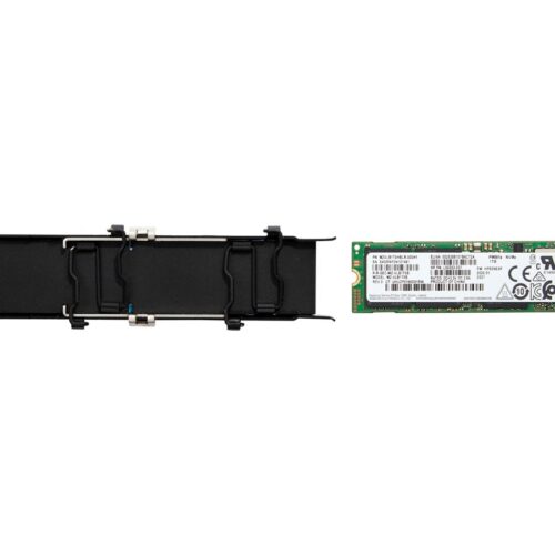 HP ZTurbo 1To PCIe Gen 4×4 TLC Z2 SSD Kit