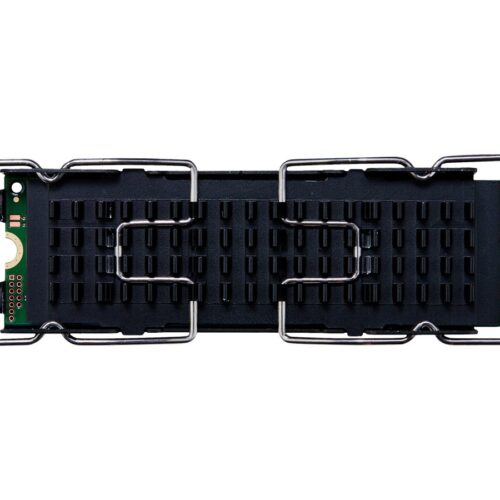 HP ZTurbo 1To PCIe Gen 4×4 TLC Z2 SSD Kit