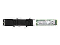 HP ZTurbo 1To PCIe Gen 4×4 TLC Z2 SSD Kit