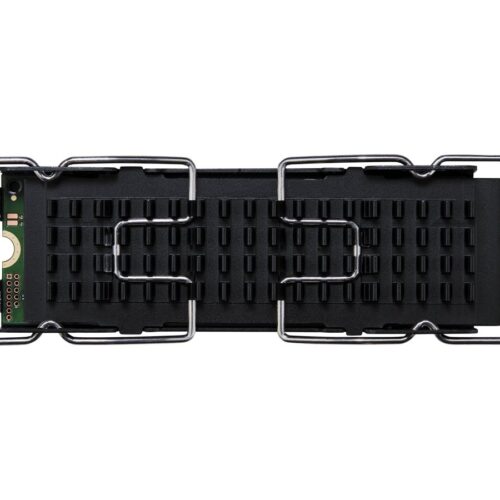 HP ZTurbo 2To PCIe Gen 4×4 TLC Z2 SSD Kit