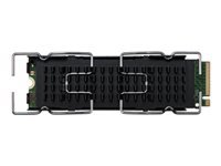 HP ZTurbo 512Go PCIe Gen 4×4 SED Z2 SSD Kit