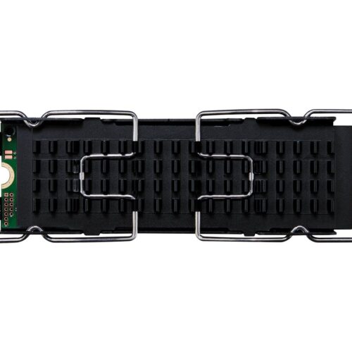 HP ZTurbo Drive 2To 2280 PCIe 4×4 SED OPAL2 TLC Z2 Kit SSD