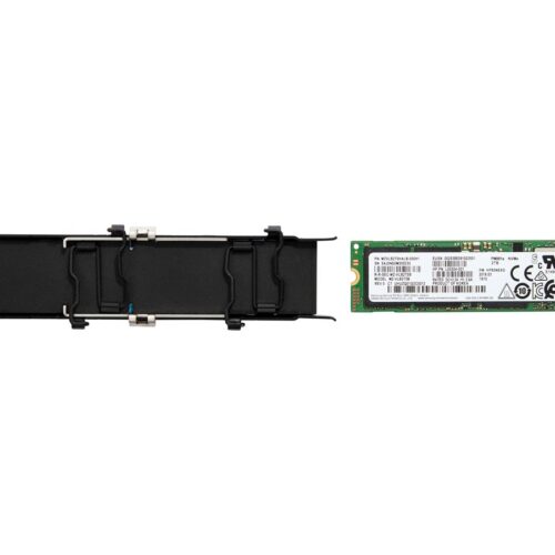 HP ZTurbo Drive 2To 2280 PCIe 4×4 SED OPAL2 TLC Z2 Kit SSD