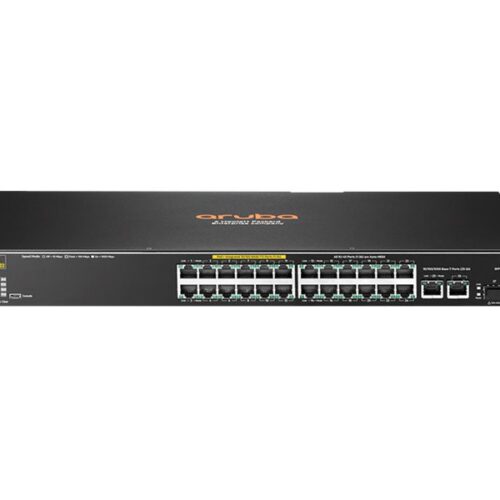 HPE 2530-24-PoE+ Switch