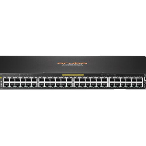 HPE 2530-48-PoE Switch