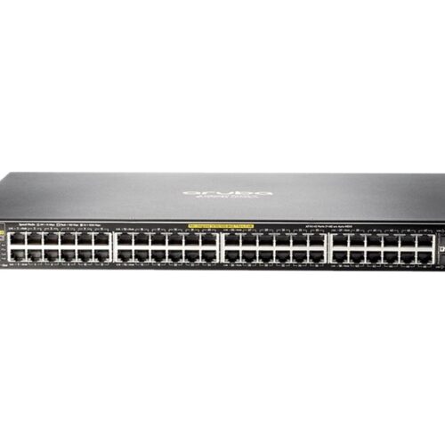 HPE 2530-48G-PoE Switch