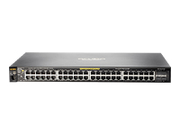 HPE 2530-48G-PoE Switch