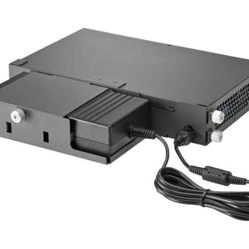 HPE 2530 8-port Switch Pwr Adptr Shelf