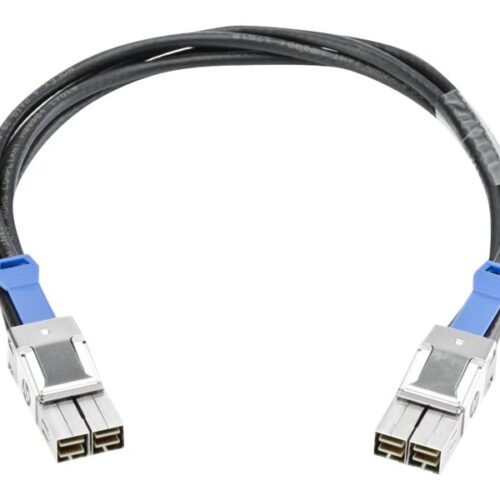 HPE 3800 0.5m Stacking Cable