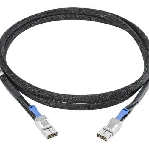HPE 3800 3m Stacking Cable