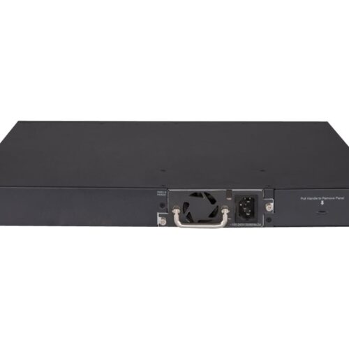 HPE 5130-24G-SFP-4SFP+ EI Switch