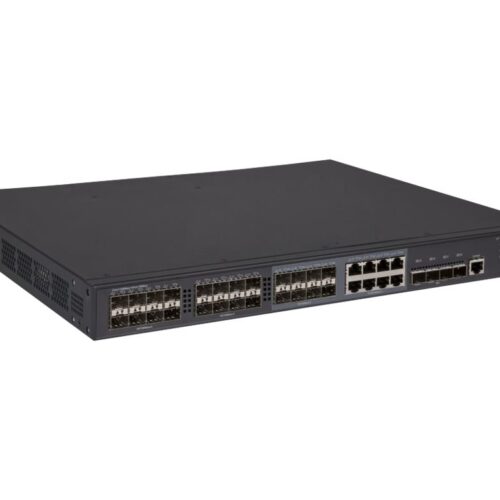 HPE 5130-24G-SFP-4SFP+ EI Switch