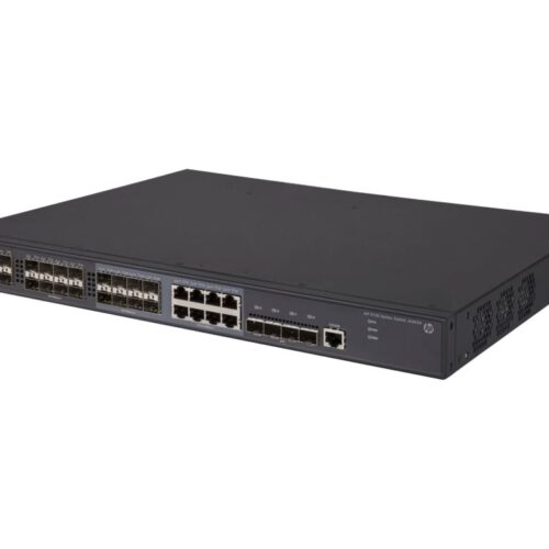 HPE 5130-24G-SFP-4SFP+ EI Switch