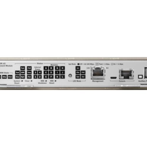 HPE 5400R zl2 Management Module