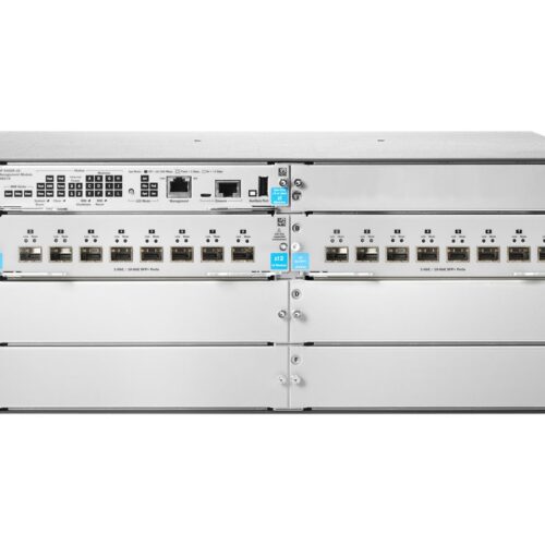 HPE 5406R 16SFP+ v3 zl2 Swch