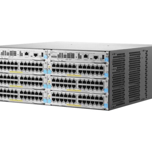 HPE 5406R zl2 Switch