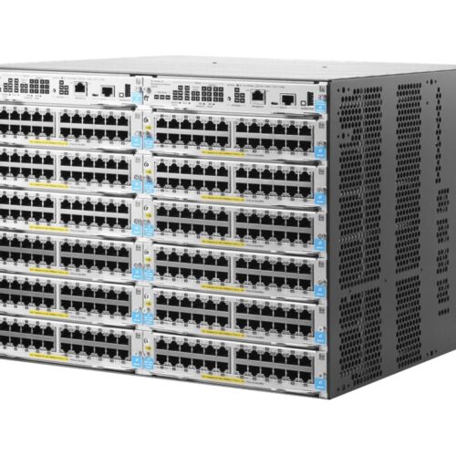 HPE 5412R zl2 Switch