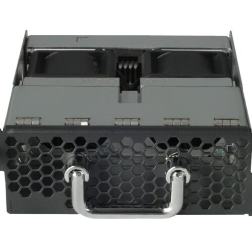 HPE 58x0AF Frt(ports)-Bck(pwr) Fan Tray