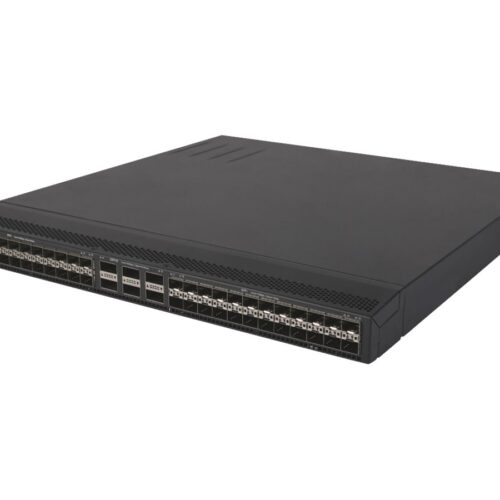 HPE 5980 48SFP+ 6QSFP28 Switch