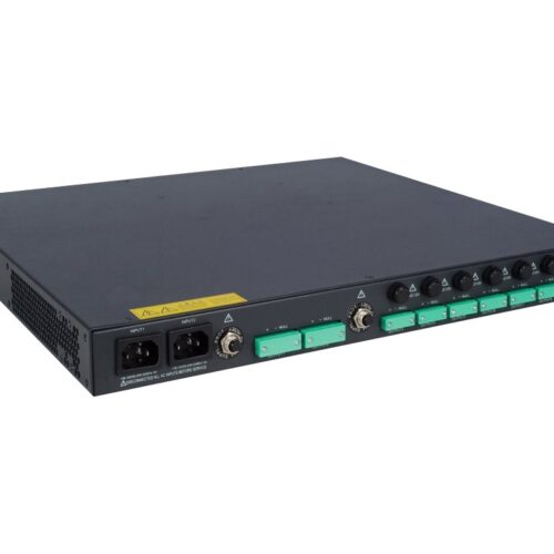 HPE A-RPS1600 Redundant Power System