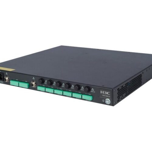 HPE A-RPS1600 Redundant Power System