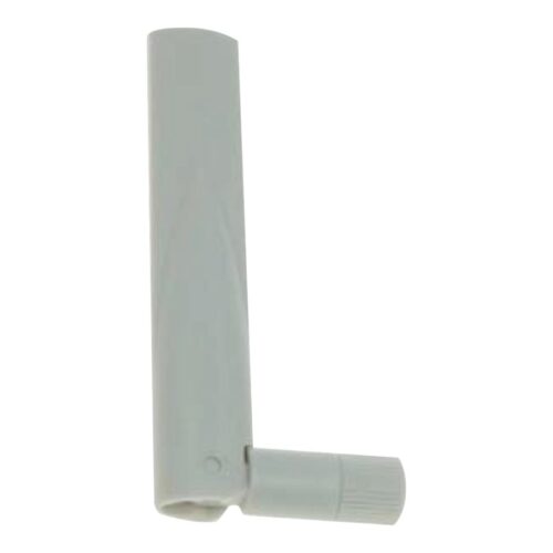 HPE AP-ANT-20W 2.4-2.5GHz (2dBi)/4.9-5.875GHz (2dBi) Compact Omni-Dir DMt Indr White Antenna