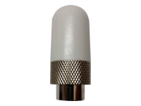 HPE AP-ANT-32 Dual Band 2/4dBi Omni RPSMA Low Profile 3-pk Omni Antenna