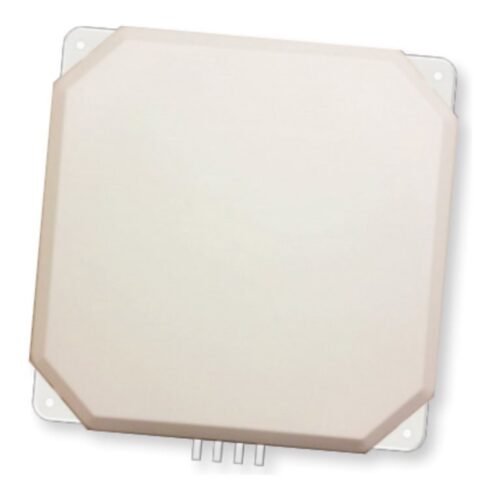 HPE AP-ANT-45 Dual Band 90x90deg 5dBi 4 Element MIMO 4xRPSMA Pigtail Antenna