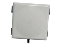 HPE AP-ANT-48 Dual Band 60x60deg 8dBi 4 Element MIMO 4xRPSMA Pigtail Antenna