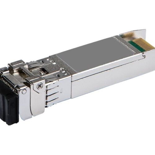HPE Aruba 25G SFP28 LC SR 100m MMF XCVR