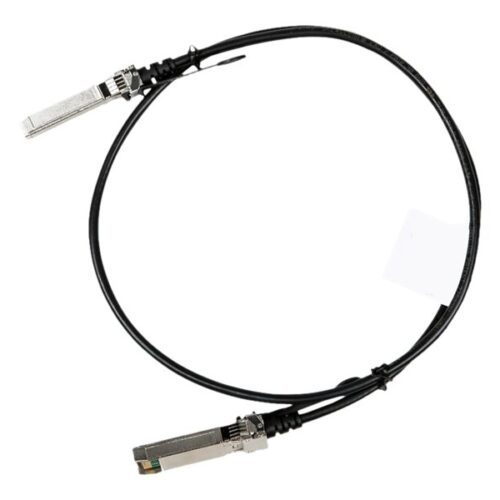HPE Aruba 25G SFP28 to SFP28 3m DAC Cable