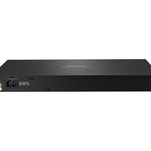 HPE Aruba 2930F 48GPoE+4SFP 740W Swch Europe – English localization