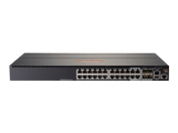 HPE Aruba 2930M 24G 1-slot Switch