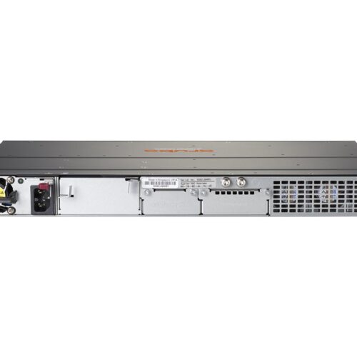 HPE Aruba 2930M 48G PoE+ 1-slot Switch