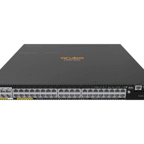 HPE Aruba 3810M 24G 1-slot Swch