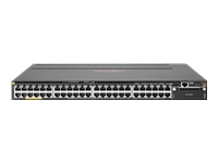 HPE Aruba 3810M 48G PoE+ 1-slot Switch